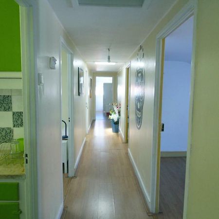 Room In Marechal Saldanha 3Rd Floor 리스본 외부 사진