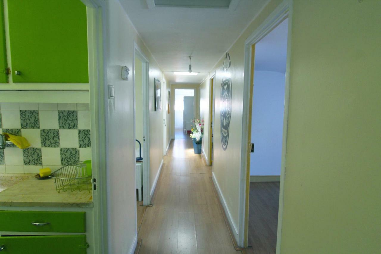 Room In Marechal Saldanha 3Rd Floor 리스본 외부 사진