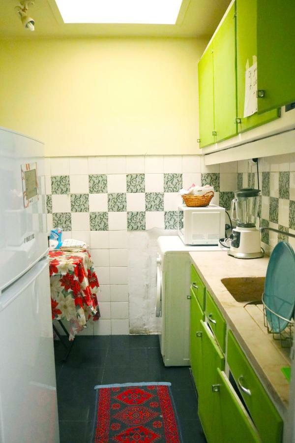 Room In Marechal Saldanha 3Rd Floor 리스본 외부 사진