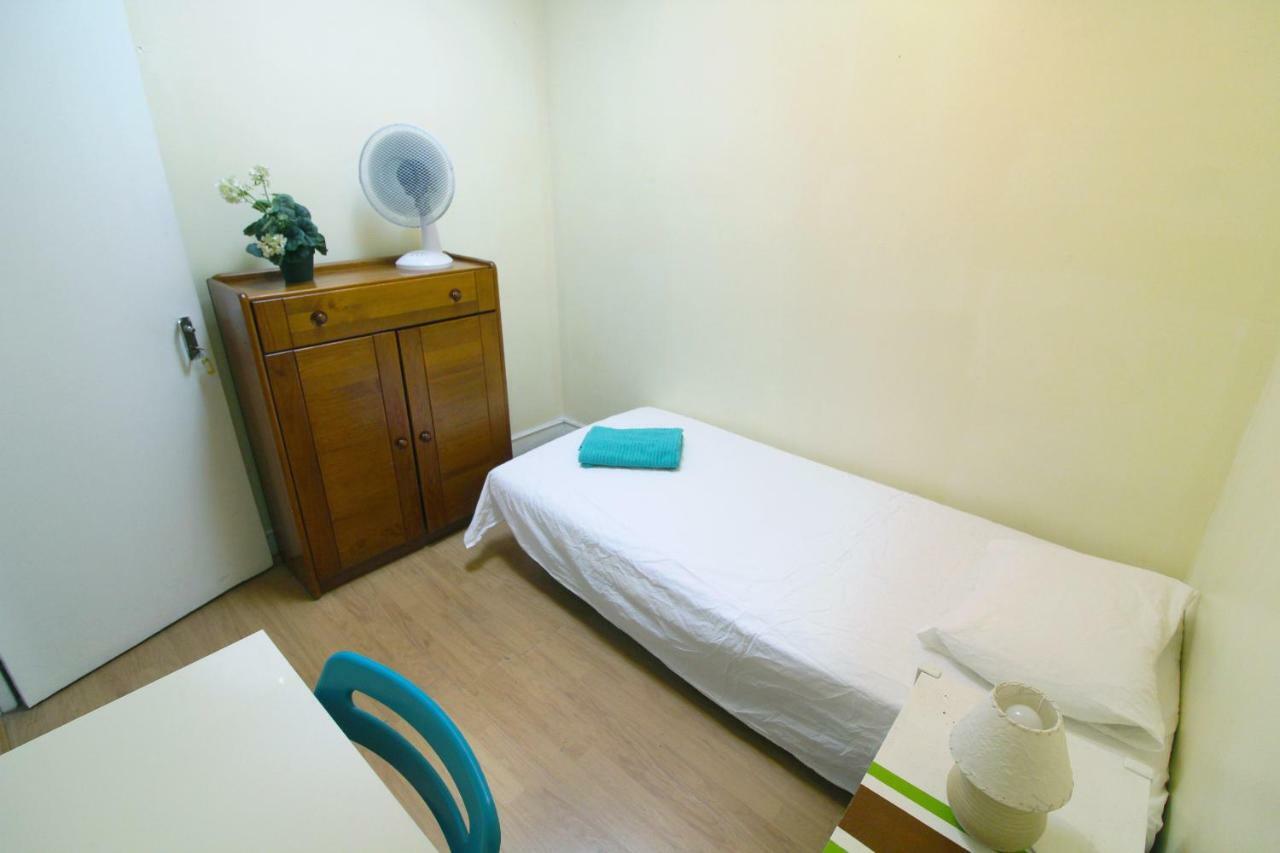 Room In Marechal Saldanha 3Rd Floor 리스본 객실 사진