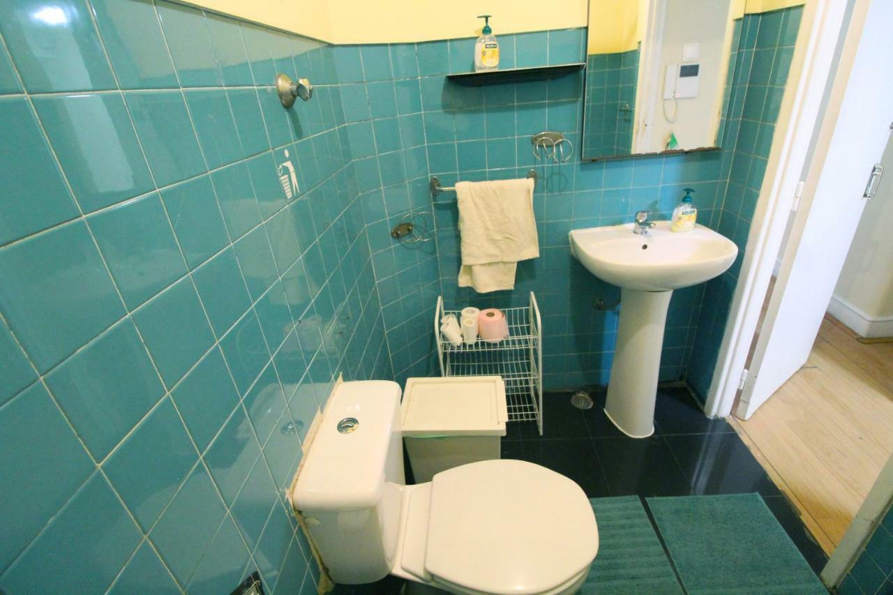 Room In Marechal Saldanha 3Rd Floor 리스본 외부 사진