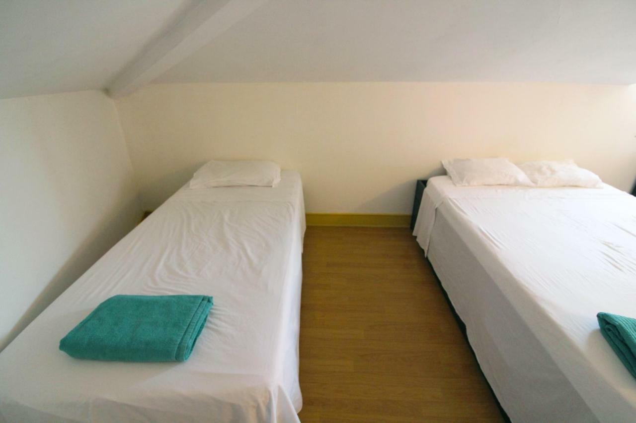 Room In Marechal Saldanha 3Rd Floor 리스본 객실 사진